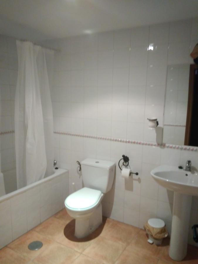 Hostal Calderon Cuenca เกว็งกา ภายนอก รูปภาพ