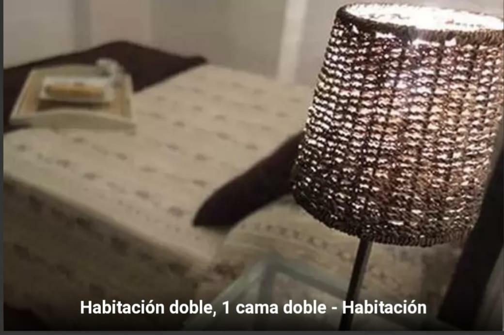Hostal Calderon Cuenca เกว็งกา ภายนอก รูปภาพ