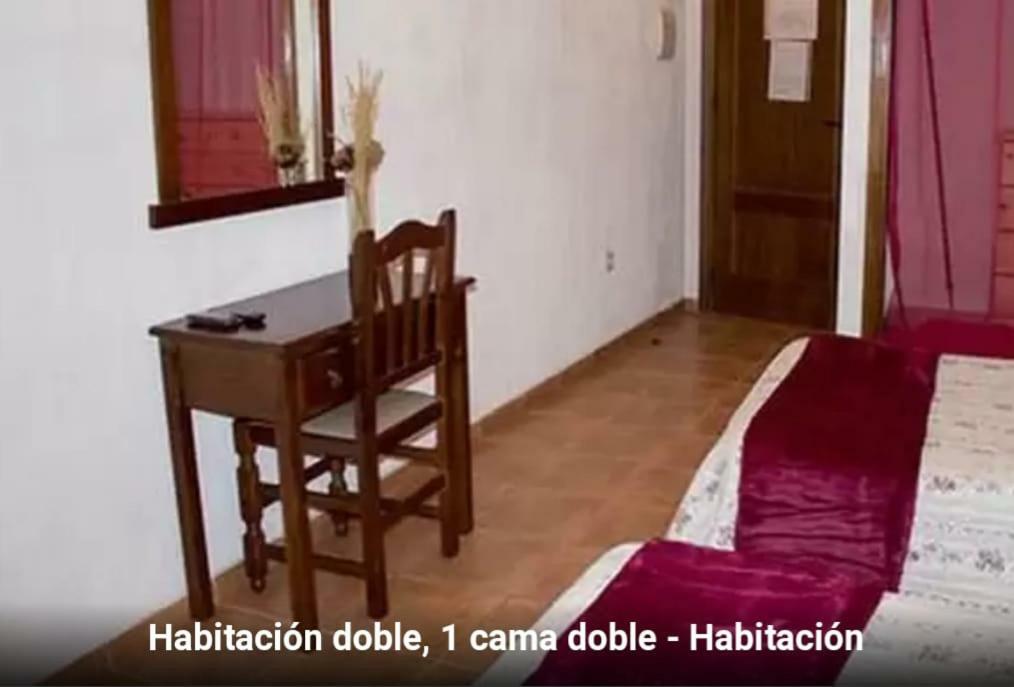 Hostal Calderon Cuenca เกว็งกา ภายนอก รูปภาพ