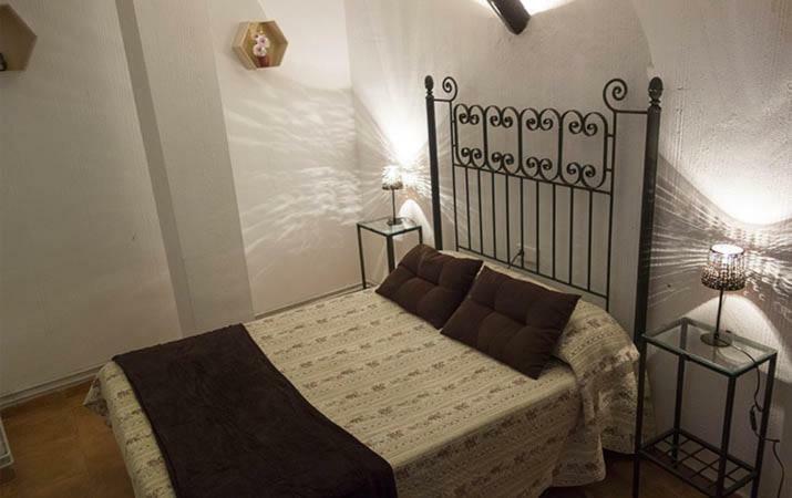 Hostal Calderon Cuenca เกว็งกา ภายนอก รูปภาพ