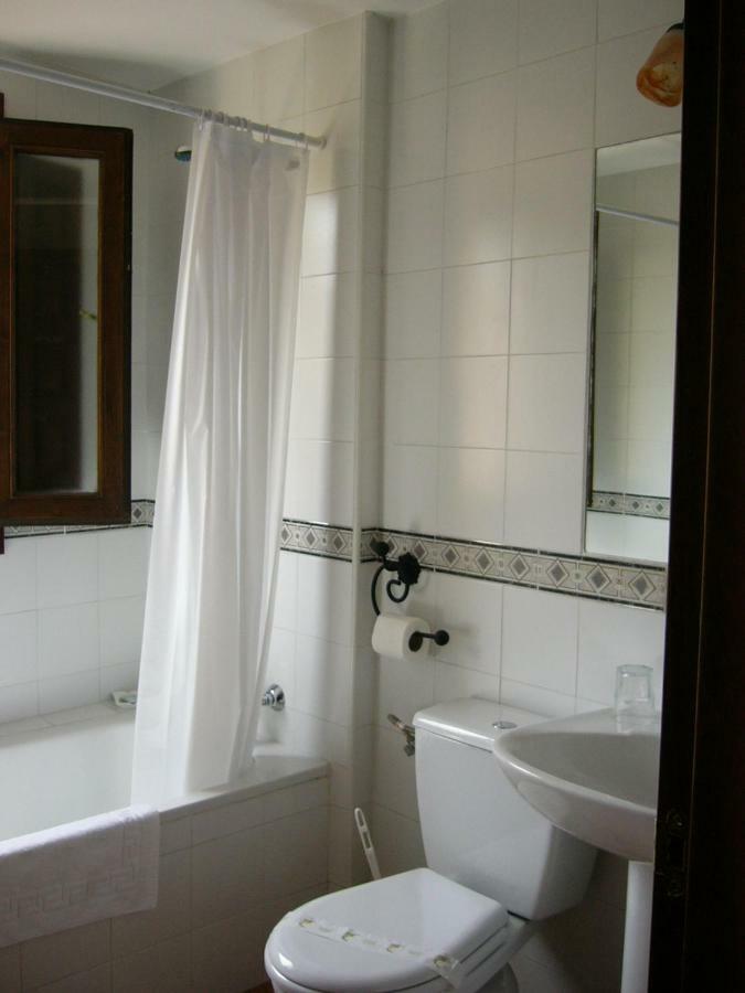 Hostal Calderon Cuenca เกว็งกา ภายนอก รูปภาพ