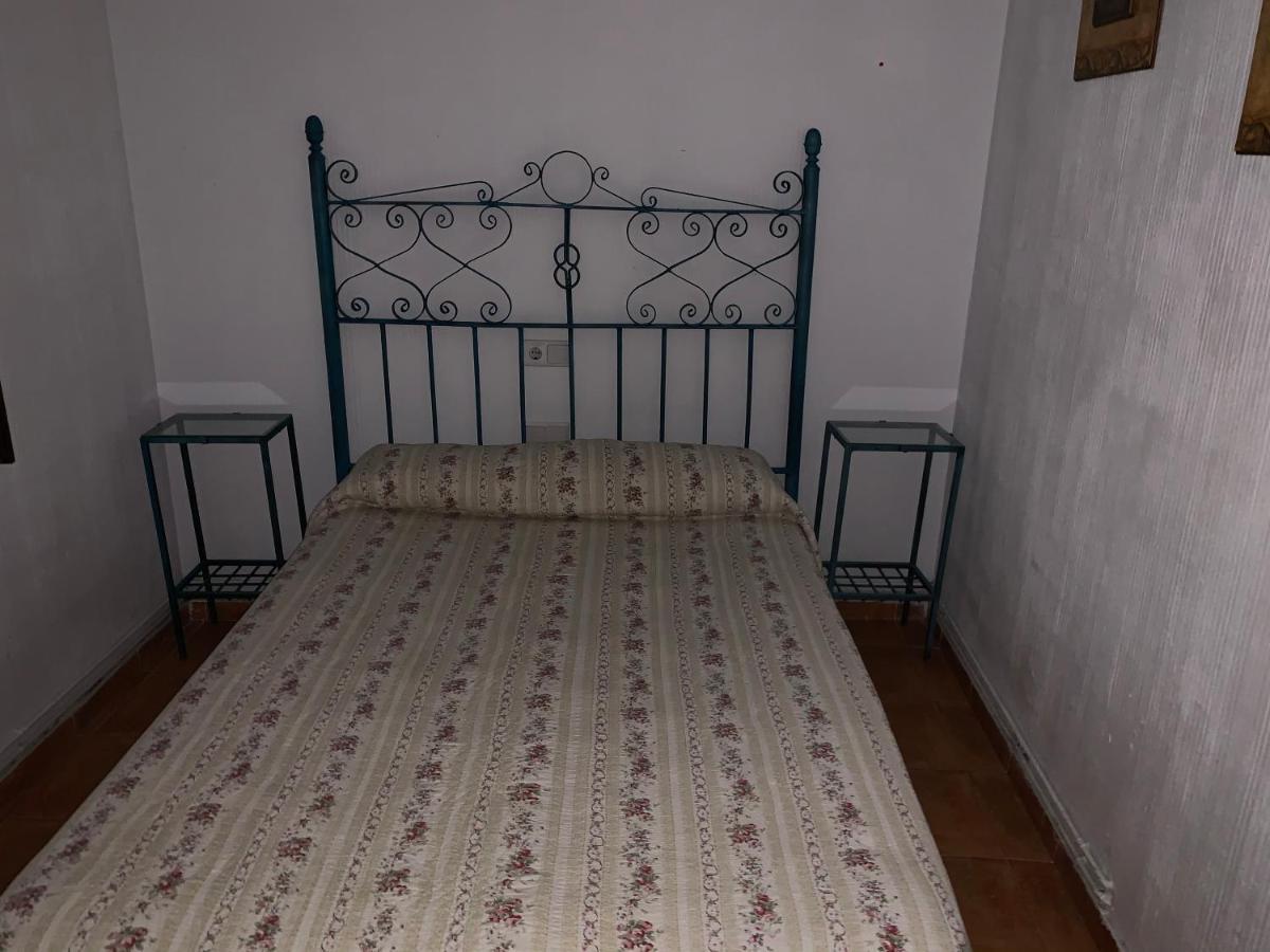 Hostal Calderon Cuenca เกว็งกา ภายนอก รูปภาพ