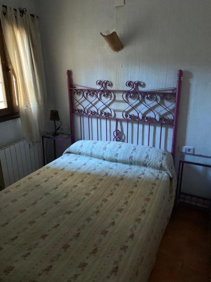 Hostal Calderon Cuenca เกว็งกา ภายนอก รูปภาพ